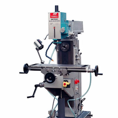 Verticale &amp;Horizontal malenmachine ZAY7532/1