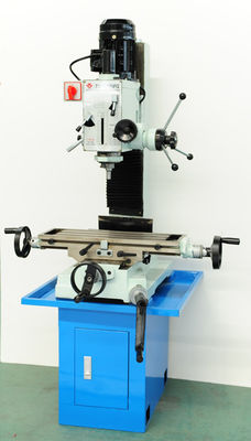 kwaliteit  New Condition Universal Milling Machine ZAY7045FG ZAY7032FG ZAY7040FG fabriek