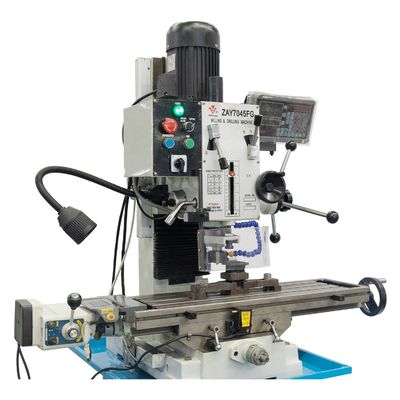 Toestel Gedreven Boor het Malenmachine ZAY7045FG van de Typebank