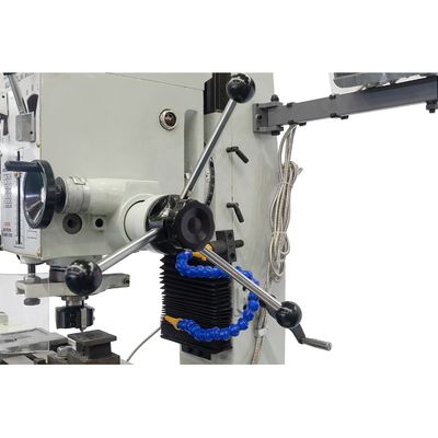 Toestel Gedreven Boor het Malenmachine ZAY7045FG van de Typebank