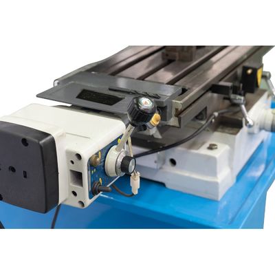 Toestel Gedreven Boor het Malenmachine ZAY7045FG van de Typebank