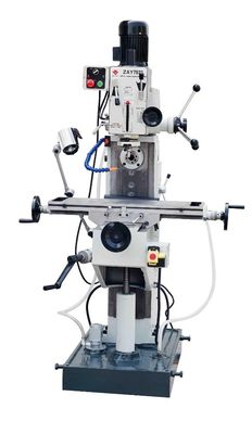 Verticale &amp;Horizontal malenmachine ZAY7532/1