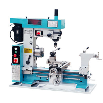 HQ500 multi het Malenmachine van de Doel Horizontale Draaibank