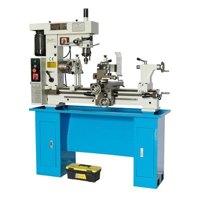 HQ500 multi het Malenmachine van de Doel Horizontale Draaibank