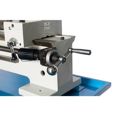 HQ500 multi het Malenmachine van de Doel Horizontale Draaibank