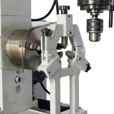 HQ500 multi het Malenmachine van de Doel Horizontale Draaibank