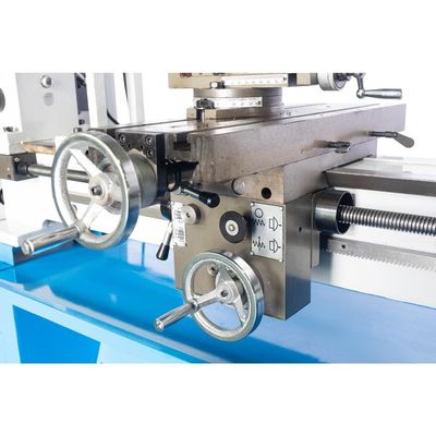 HQ500 multi het Malenmachine van de Doel Horizontale Draaibank