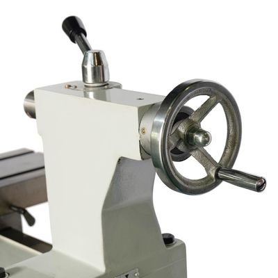 HQ500 multi het Malenmachine van de Doel Horizontale Draaibank